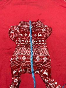 Full Body Onesie for Small Breed Dogs