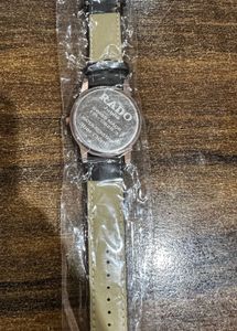 Rado Mens Wrist Watch