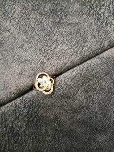 Golden Rings