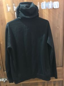 Firetrap London Hoodie