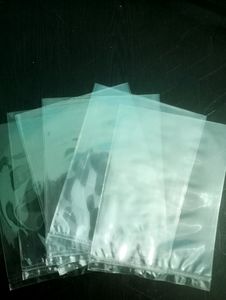 Plastic Packs
