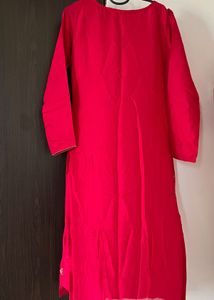Beautiful Women Festive Kurta