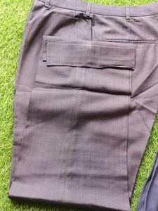 Men's formal branded Pants combo pack of 7