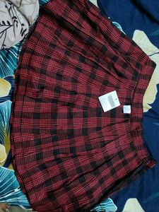 Mini Skirt By SSS