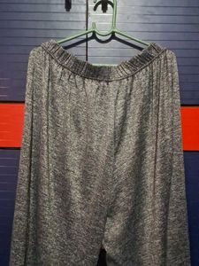 Comfortable And Loose Plazo