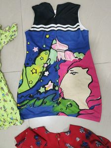 Girls&#39; Clothing Bundle