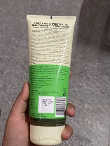 Pilgrim Anti-Dandruff Conditioner