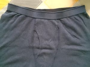 Man Underwear