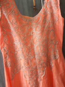 Gown