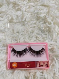 Local Eyelashes