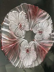 Decorative Beautiful Designer Wase  Plate
