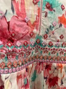 Kurta Set (36-38)