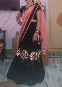 Lehenga Choli