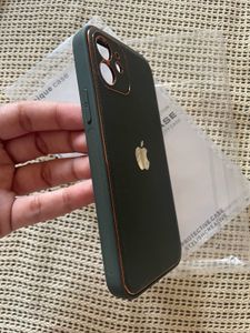 Iphone 12 Back Cover