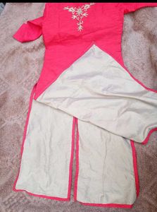 Preety Kurti