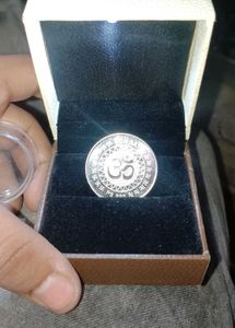 Pure Silver Coin Of 10gram