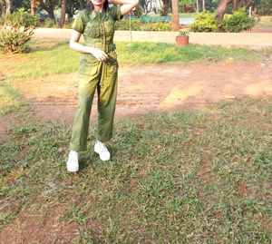 Jumpsuit