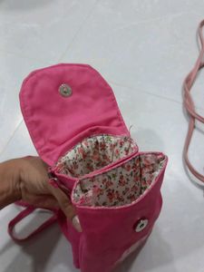 Cute Crossbody Phone Bags - Set of 3