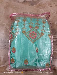Bridal Lehenga