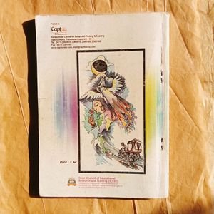 Class 11 Hindi Textbooks Plus One