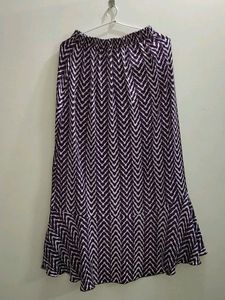 Western Skirt