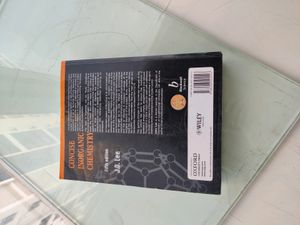 J.D. Lee Concise Inorganic Chemistry for JEE ✨