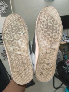 Jivers Casual Sneakers