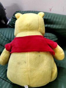 Winnie the Pooh Plush