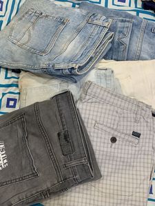 Men&#39;s Jeans &amp; Pants Bundle
