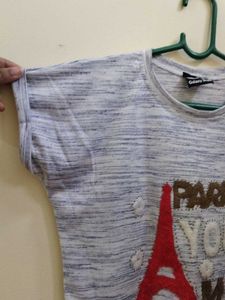 Body Fitted Top