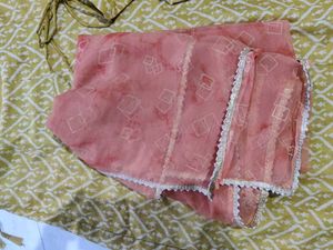 Ethnic Lehenga Choli Set