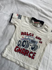 Kids Tshirt