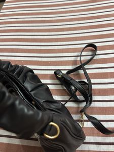 Black Party HandBag