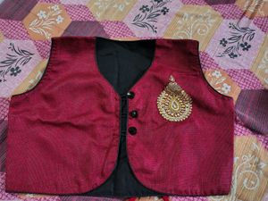 Beautiful Short Jacket