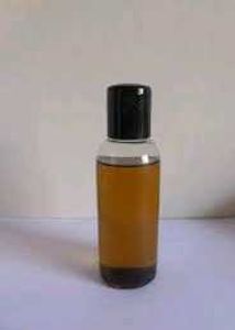 Natural Hair Oil