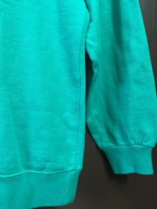 Grrr Cotton Blend Comfy Sweat