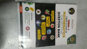 Educart Term I English,Maths And Science Combo Set