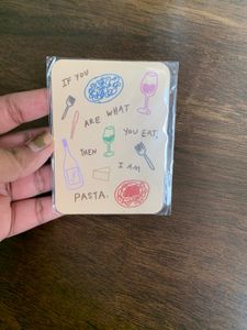 Fridge Magnet