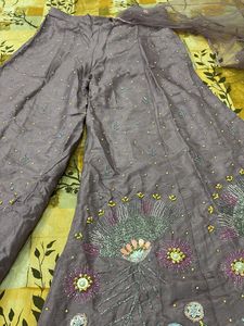 carnival party wear dress