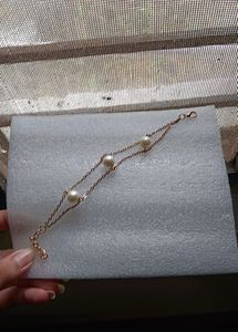 Pearl Bracelet