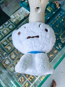 Cute Crayon Shin-chan Plush