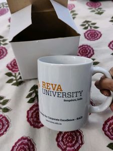 Mug New