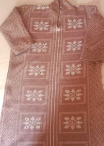Women Woolen Kurta 🙏