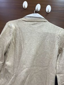 Cute Bow Sweater
