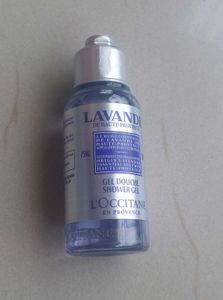 Loccitane Body Wash Combo