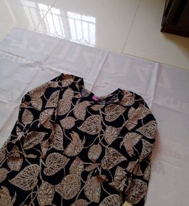 Kurti Pant Set