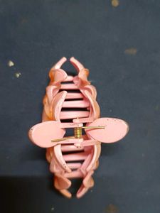Hawaii Hair Claw Clip