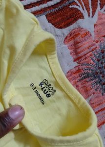 Baby Cloth Set