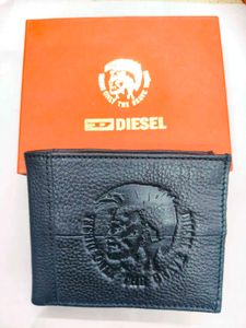 Diesel Wallet For Men