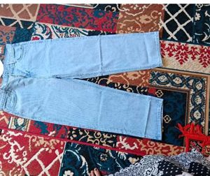 KOTTY NEW BAGGY JEANS